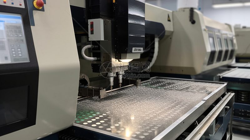 拉伸模具维修保养：关键步骤与注意事项