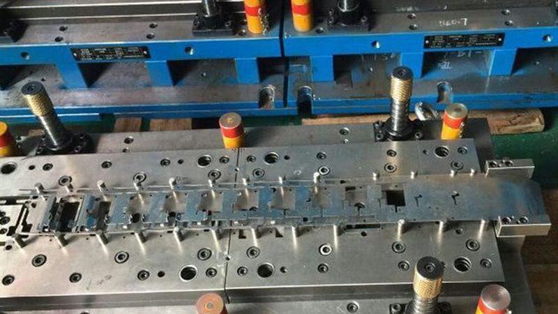 模具热处理工艺：揭秘其对选材的深远影响**