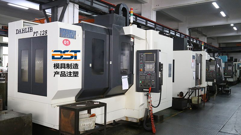 冲压模具间隙确定的关键因素及方法