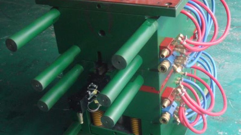 五金模具加工工艺流程培训：揭秘高效生产之道
