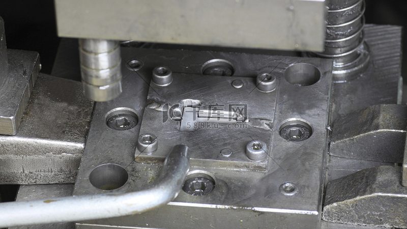 镁合金压铸模具表面处理工艺：提升性能的关键环节