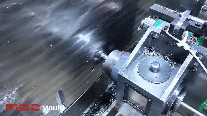 PET电子托盘模具：关键参数解析与选型要点**