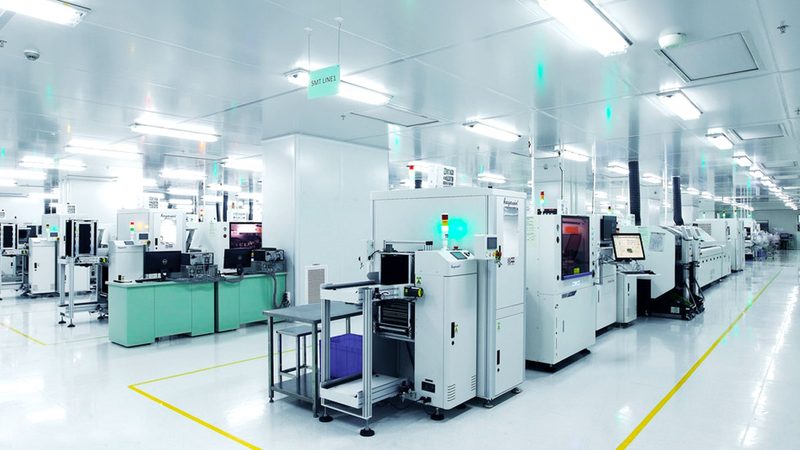 医疗塑胶模具定制的价格构成解析**