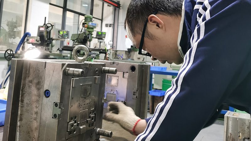 压铸模具寿命之谜：揭秘影响其使用寿命的关键因素
