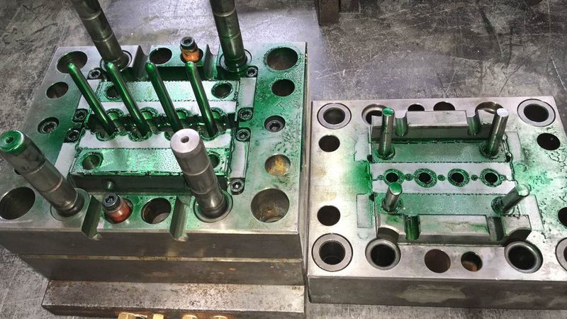 精密模具维修参数调整技巧：揭秘模具性能提升之道