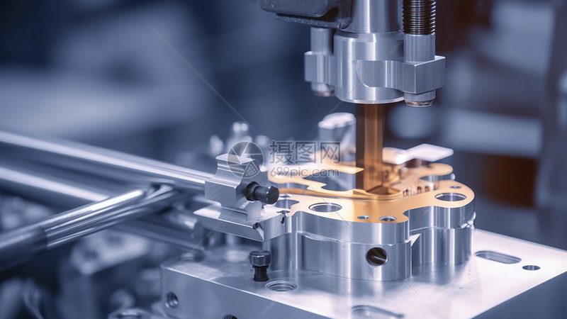 汽车模具标准件选型：关键步骤与注意事项**