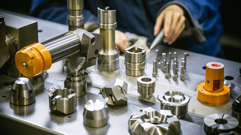 橡胶模具材料加工方法解析：关键工艺与选材**