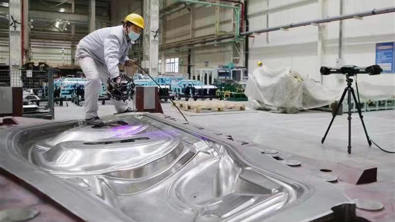 吹塑模具尺寸如何精准对照产品？关键点解析**