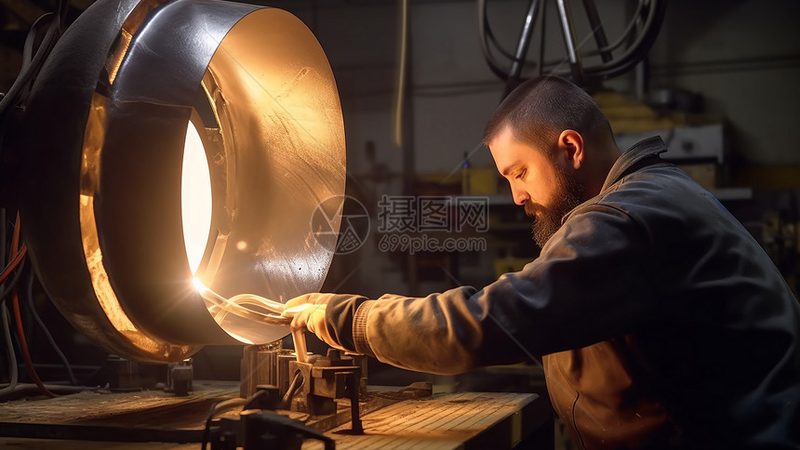 级进模定制，揭秘常用材质背后的奥秘