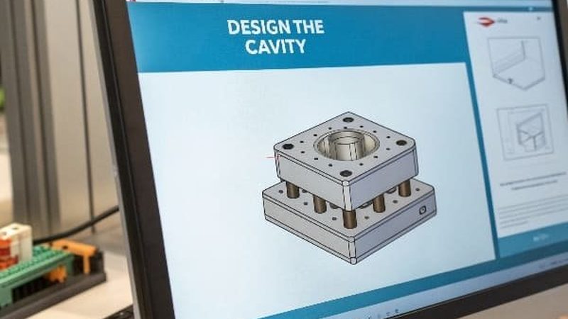 家电冲压模具调试的重要性与实操步骤