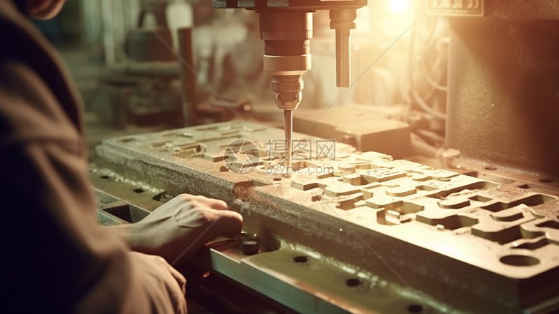 注塑模具报价方案：揭秘影响报价的关键因素**