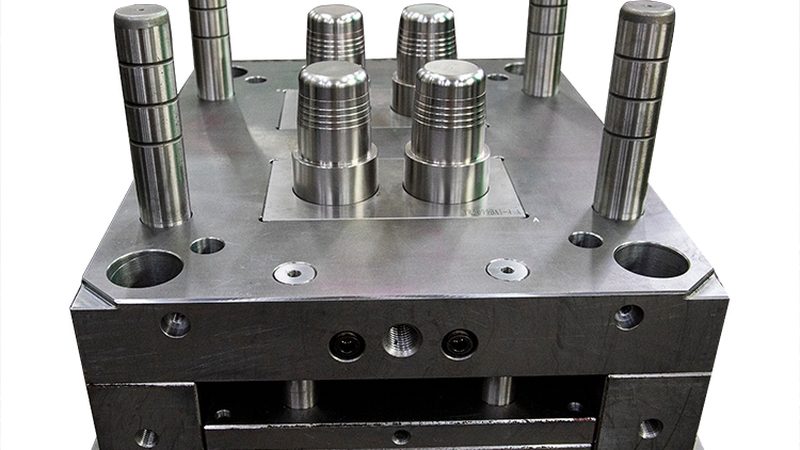 双色模具定做：从工艺到流程的揭秘