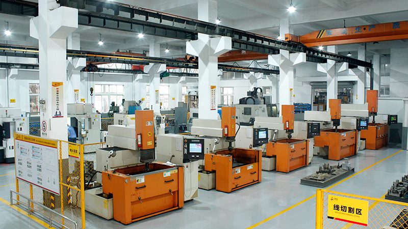 吸塑模具铜模与铝模：规格参数解析与选型要点