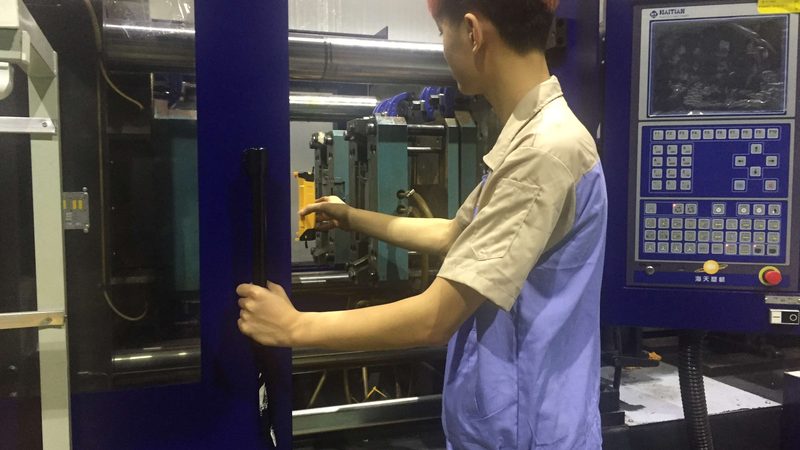 上海模具钢常用牌号解析：性能与选型的关键